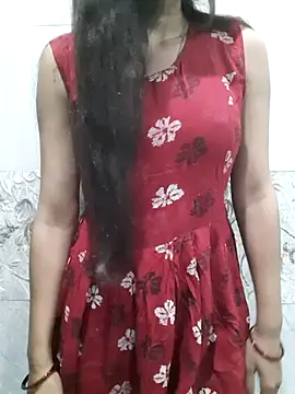 Aarti-kumri online show from 02-21-26, 05:15