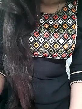 Aarti-kumri online show from 02-22-26, 05:47