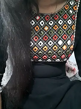 Aarti-kumri online show from 02-16-26, 12:15