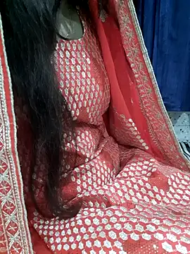 Aarti-kumri online show from 02-12-26, 03:34