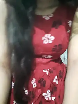 Aarti-kumri online show from 02-23-26, 05:35