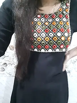 Aarti-kumri online show from 02-11-26, 06:52