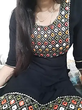 Aarti-kumri online show from 02-07-26, 02:19