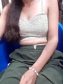 Aarti-kumri online show from 09-21-25, 06:51