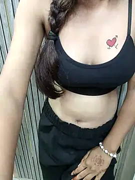 Aarti-kumri online show from 09-19-25, 05:44