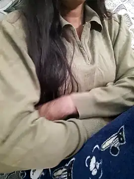 Aarti-kumri online show from 11-14-25, 05:00