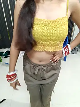 Aarti-kumri online show from 09-15-25, 06:47