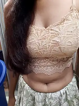 Aarti-kumri online show from 09-22-25, 06:19