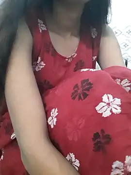 Aarti-kumri online show from 11-23-25, 08:57