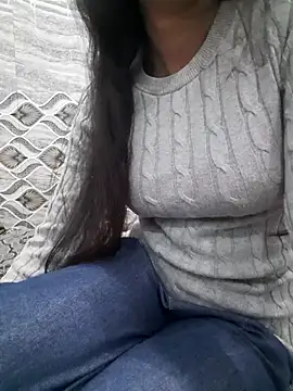 Aarti-kumri online show from 11-24-25, 01:22