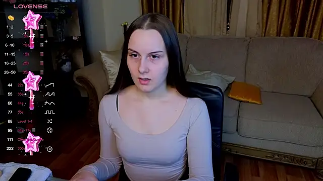 Snapshot of Kelly_Cartier chatting on 01-14-26, 11:58 Kelly Cartier online show from 01-14-26, 11:58