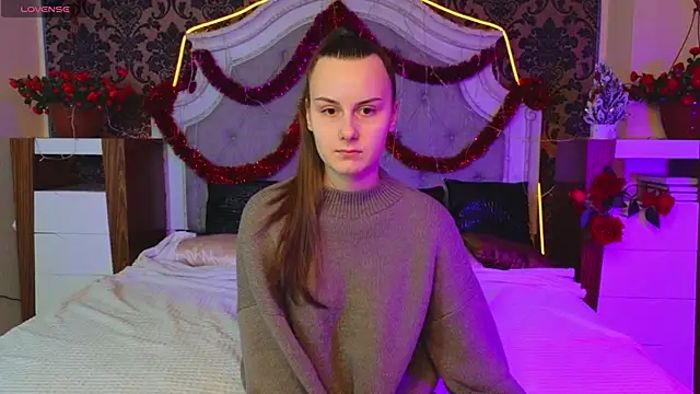 Snapshot of Kelly_Cartier chatting on 01-17-26, 11:25 Kelly Cartier online show from 01-17-26, 11:25