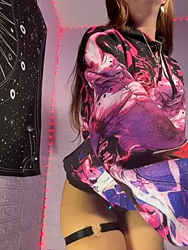 ZeziGamingg online show from 02-15-26, 03:18