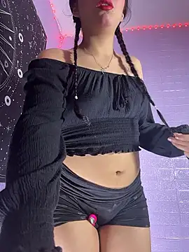 ZeziGamingg online show from 01-17-26, 07:23