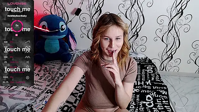 RoyAngela online show from 11-13-25, 02:54