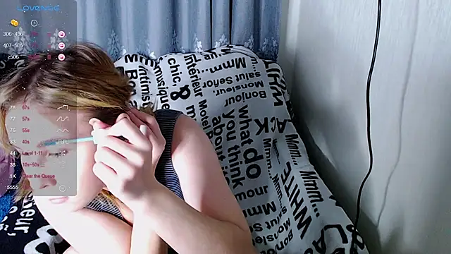 RoyAngela online show from 09-19-25, 07:29