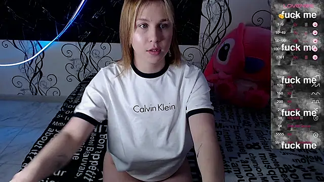 RoyAngela online show from 10-13-25, 07:54