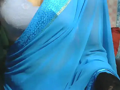 sheetal-sheetal95 online show from 04-12-26, 06:00