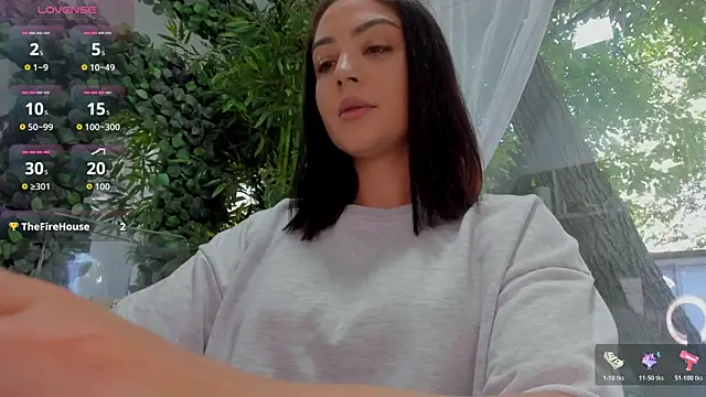 Lexi Storm online show from 06-20-26, 07:02