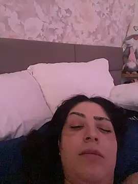 Lexi Storm online show from 03-09-26, 05:55