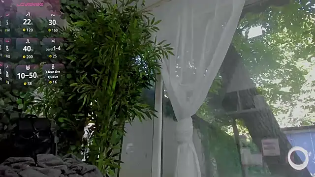 Lexi Storm online show from 06-14-26, 06:36