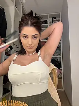 Lexi Storm online show from 06-26-26, 06:30