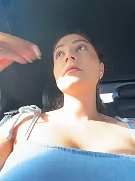 Lexi Storm online show from 07-19-26, 06:11