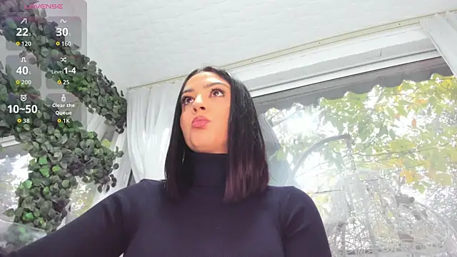 Lexi Storm online show from 11-08-25, 08:29