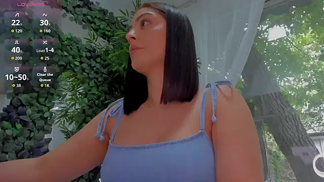 Lexi Storm online show from 06-18-26, 06:01