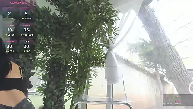 Lexi Storm online show from 04-11-26, 07:45