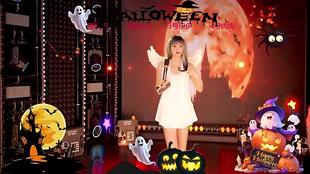 cdyyds001 online show from 10-30-25, 07:55