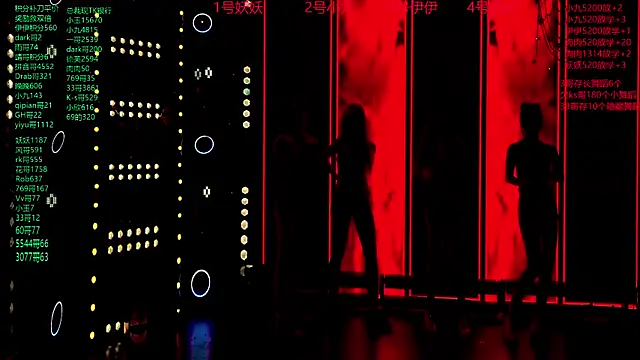 cdyyds001 online show from 11-03-25, 07:50