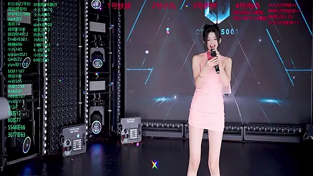 cdyyds001 online show from 10-29-25, 07:24