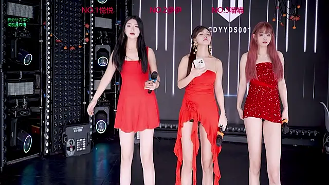 cdyyds001 online show from 11-17-25, 11:03