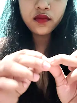 SugarWithSpice online show from 11-06-25, 08:07