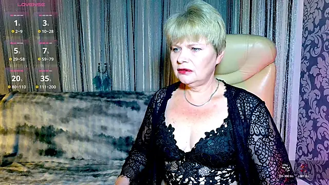 Tess Terners online show from 11-09-25, 05:28