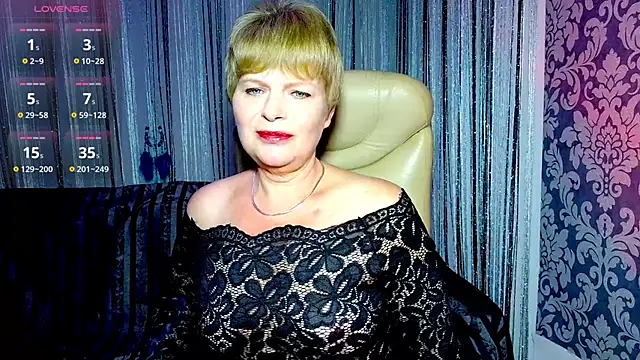 Tess Terners online show from 09-22-25, 02:45