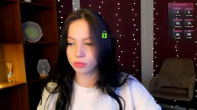 amanda-miki online show from 12-16-25, 02:21