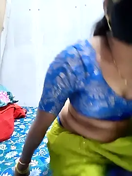 deepa-telugu143 online show from 12-01-25, 07:53