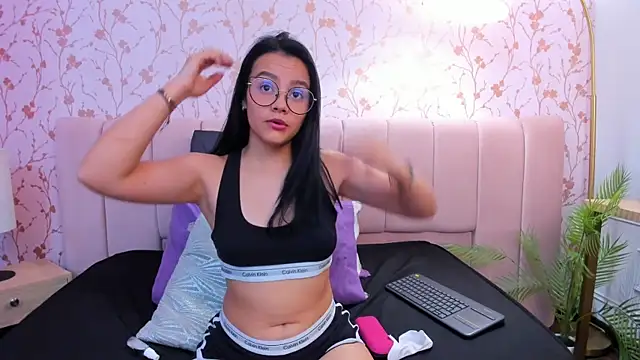 ariannaliss online show from 10-09-25, 12:17