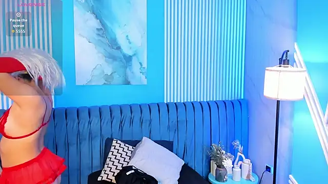 ariannaliss online show from 02-14-26, 04:07