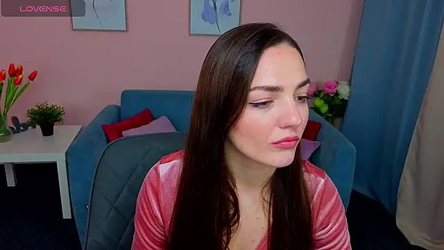 MyEllaLuvs online show from 10-06-25, 08:20