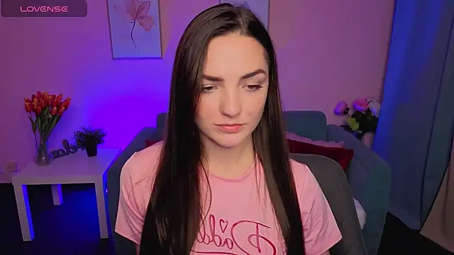 MyEllaLuvs online show from 10-01-25, 08:35
