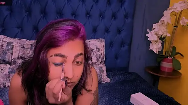 IndianPlayBunnyX online show from 09-23-25, 04:58