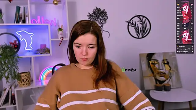 nika-still online show from 01-11-26, 12:56