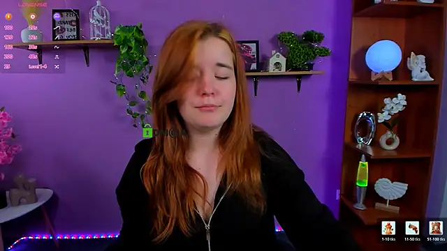 nika-still online show from 04-03-26, 04:13