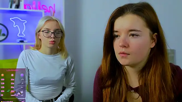 nika-still online show from 12-18-25, 12:09