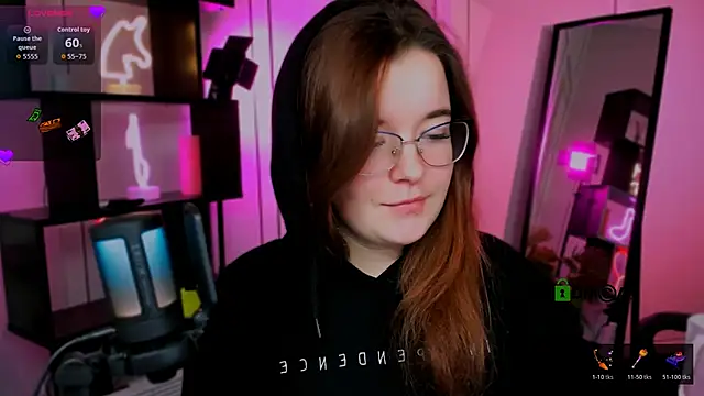 nika-still online show from 12-15-25, 08:58