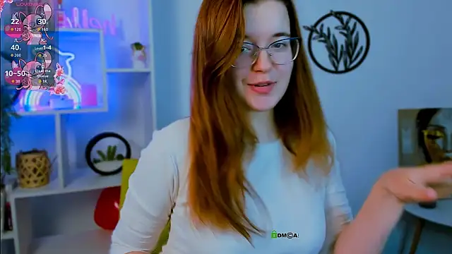 nika-still online show from 02-20-26, 05:37