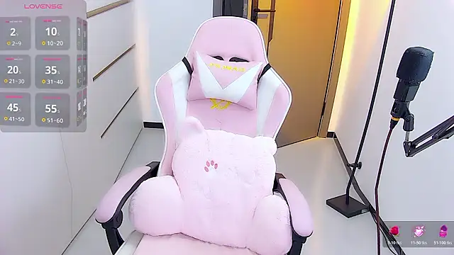 Fioriy66 online show from 02-24-26, 01:34